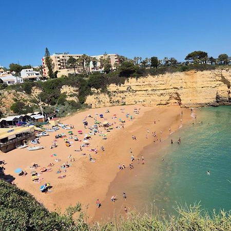 Algarve/Sra Da Rocha Daire Porches  Dış mekan fotoğraf