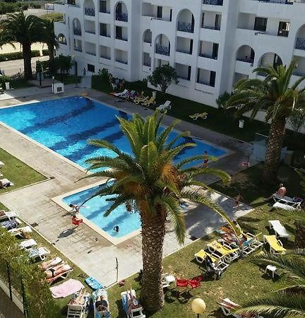 Algarve/Sra Da Rocha Daire Porches  Dış mekan fotoğraf