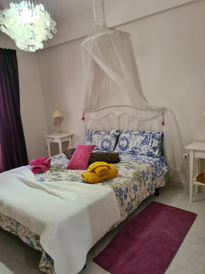 Algarve/Sra Da Rocha Daire Porches  Dış mekan fotoğraf