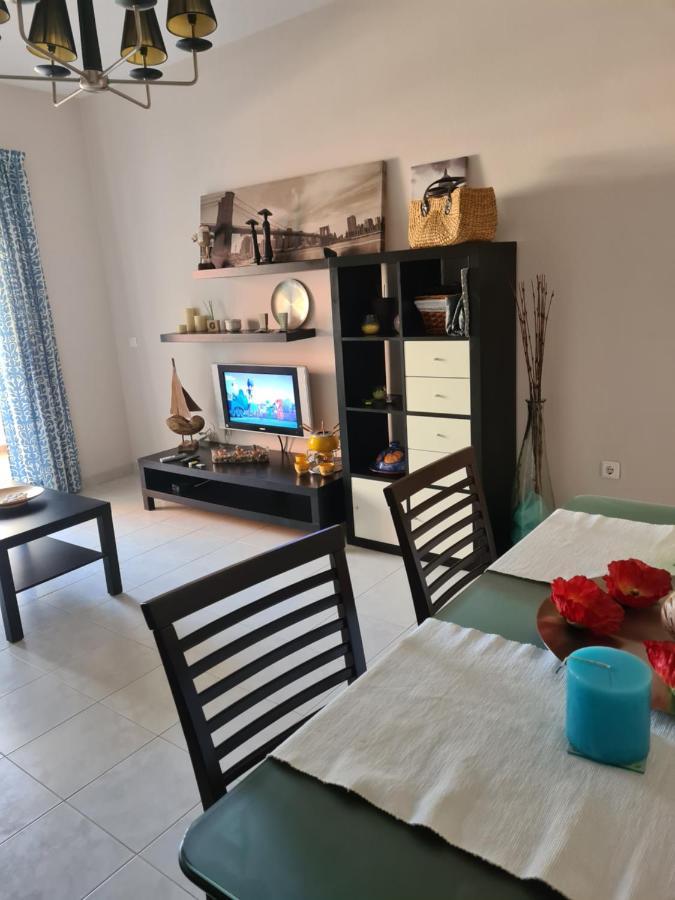Algarve/Sra Da Rocha Daire Porches  Dış mekan fotoğraf