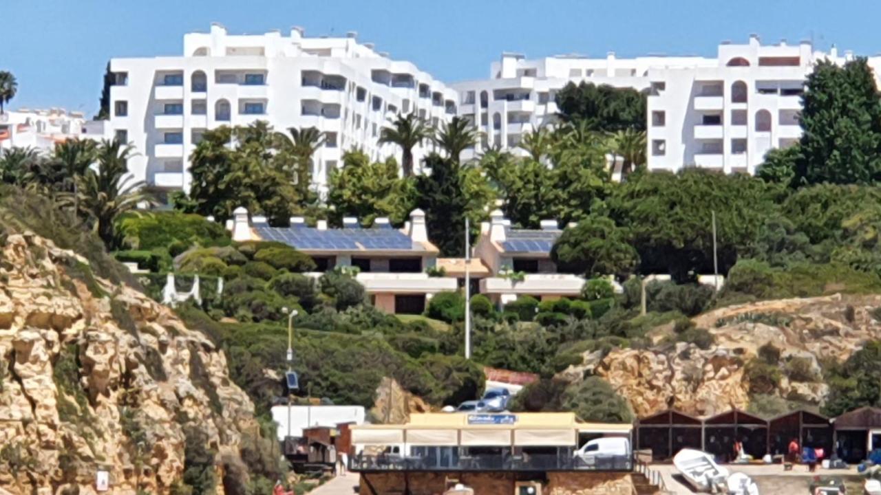 Algarve/Sra Da Rocha Daire Porches  Dış mekan fotoğraf