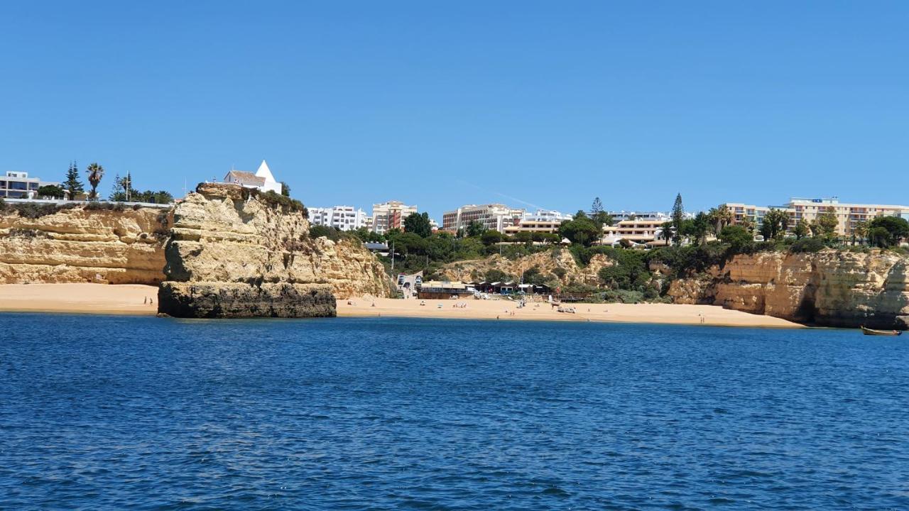 Algarve/Sra Da Rocha Daire Porches  Dış mekan fotoğraf