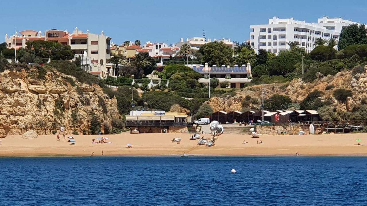 Algarve/Sra Da Rocha Daire Porches  Dış mekan fotoğraf