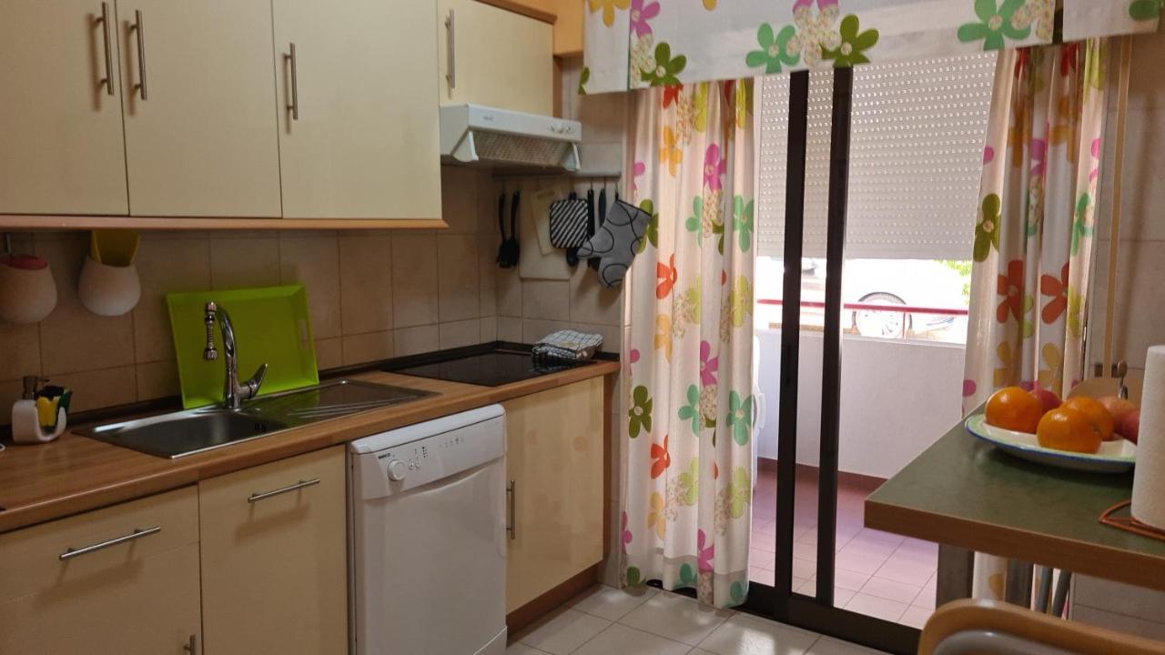 Algarve/Sra Da Rocha Daire Porches  Dış mekan fotoğraf