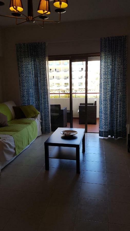 Algarve/Sra Da Rocha Daire Porches  Dış mekan fotoğraf