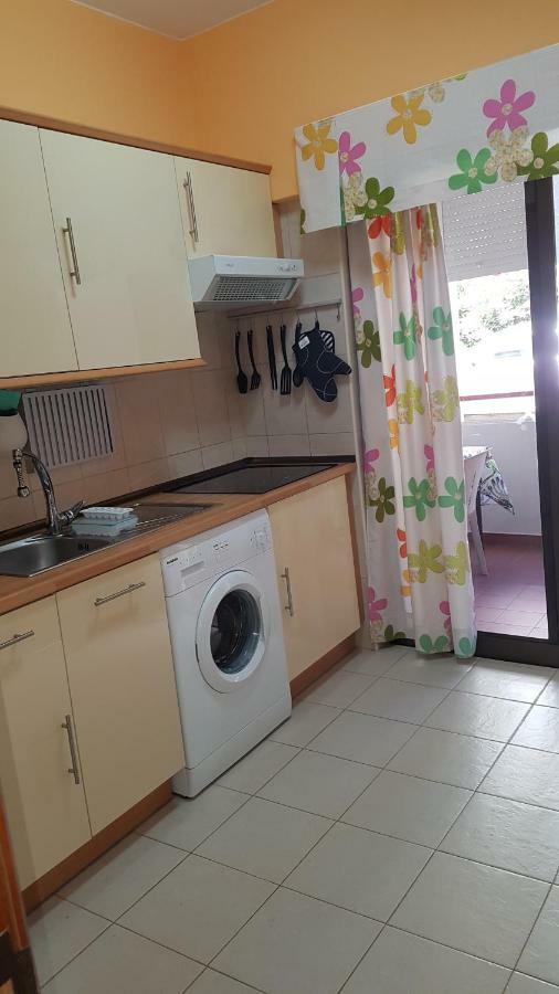 Algarve/Sra Da Rocha Daire Porches  Dış mekan fotoğraf
