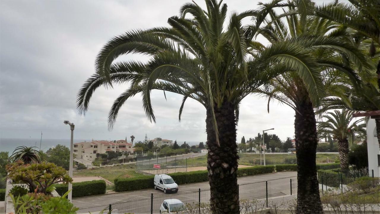 Algarve/Sra Da Rocha Daire Porches  Dış mekan fotoğraf
