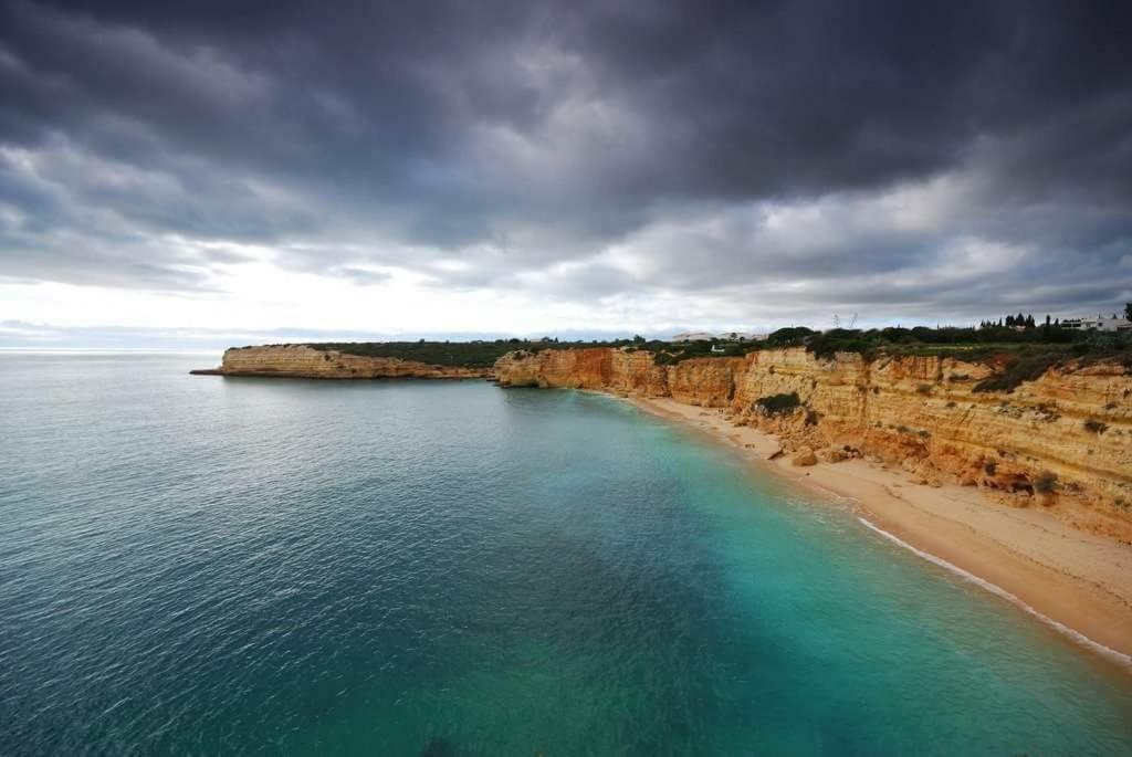 Algarve/Sra Da Rocha Daire Porches  Dış mekan fotoğraf