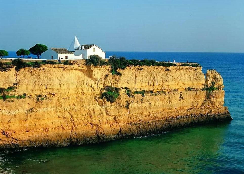 Algarve/Sra Da Rocha Daire Porches  Dış mekan fotoğraf