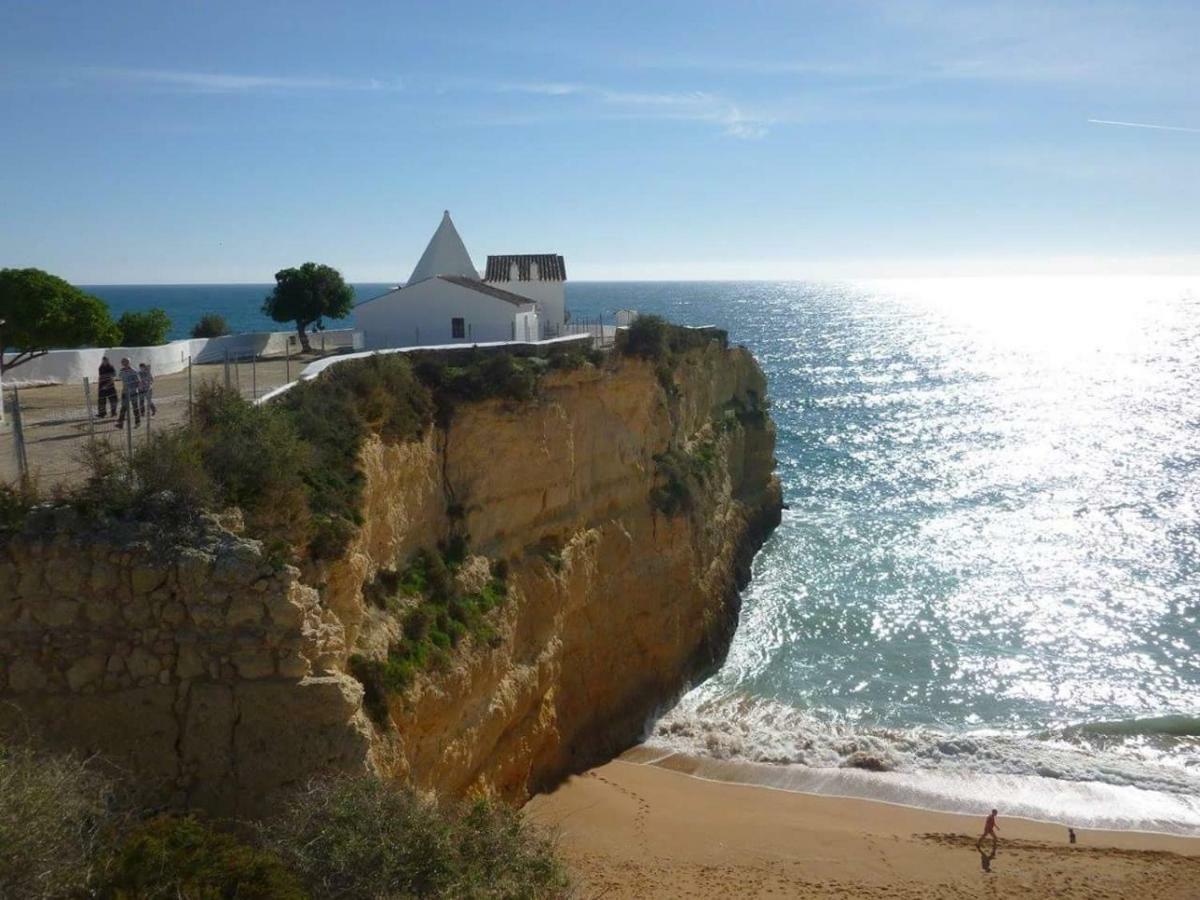 Algarve/Sra Da Rocha Daire Porches  Dış mekan fotoğraf
