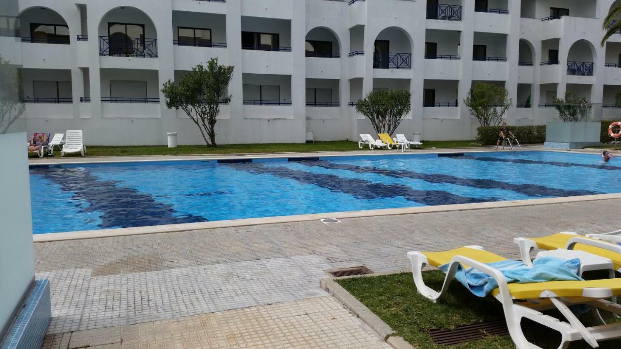 Algarve/Sra Da Rocha Daire Porches  Dış mekan fotoğraf