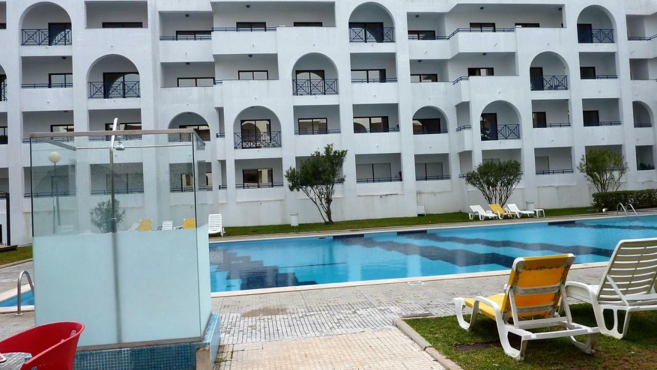 Algarve/Sra Da Rocha Daire Porches  Dış mekan fotoğraf