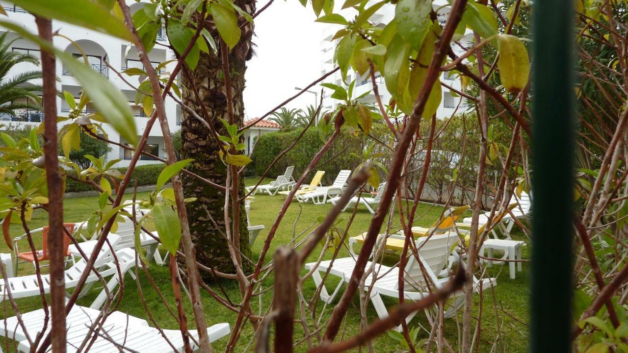 Algarve/Sra Da Rocha Daire Porches  Dış mekan fotoğraf