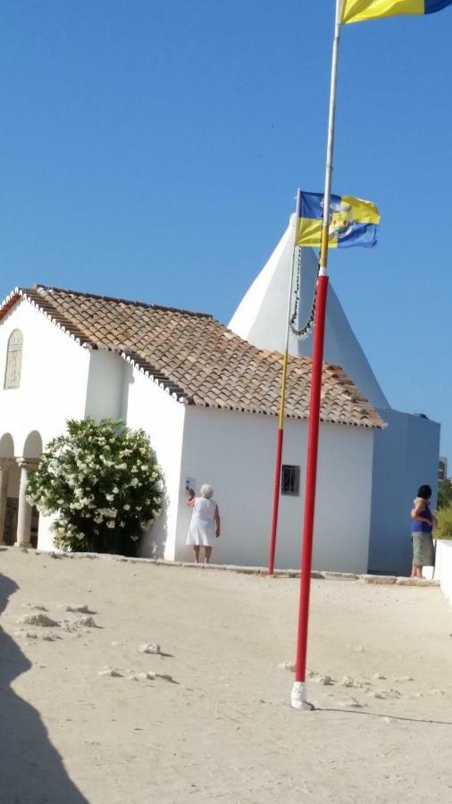 Algarve/Sra Da Rocha Daire Porches  Dış mekan fotoğraf