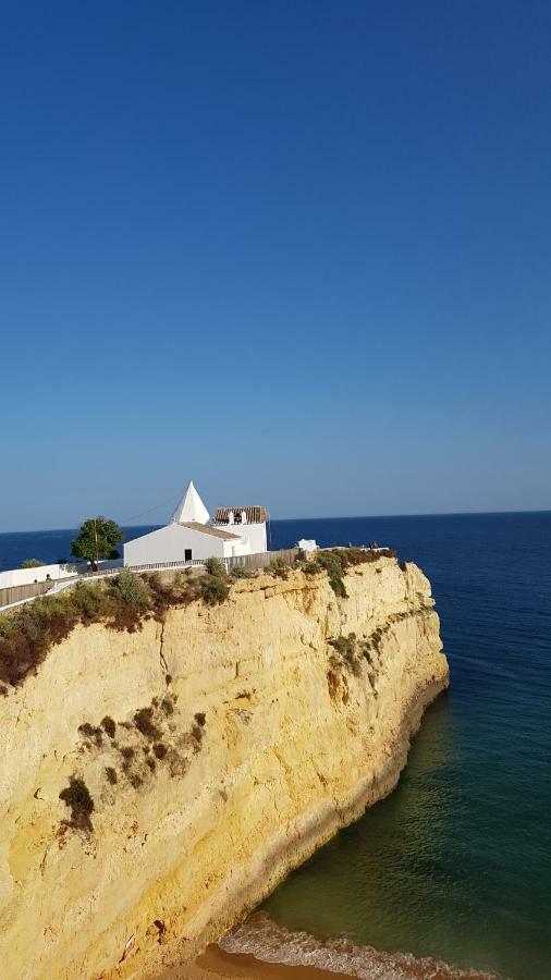 Algarve/Sra Da Rocha Daire Porches  Dış mekan fotoğraf