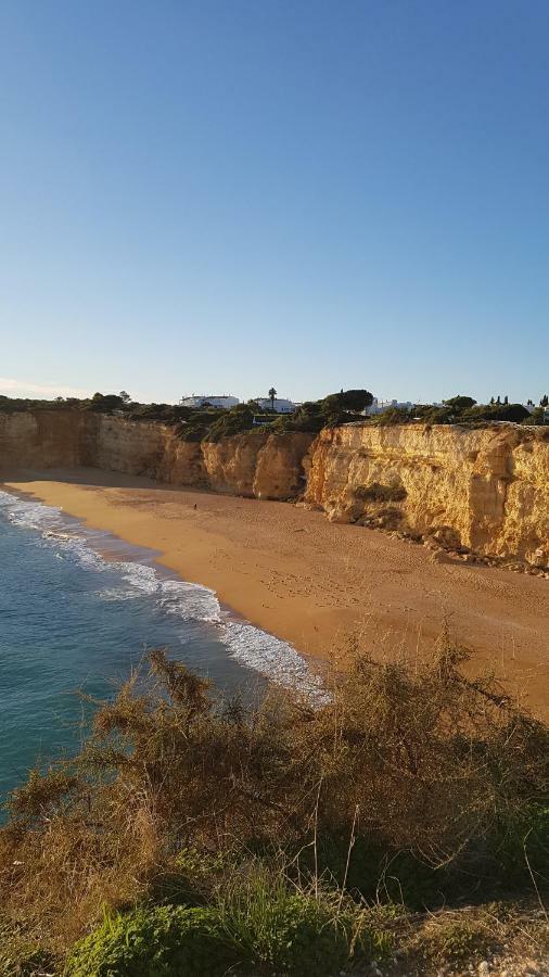 Algarve/Sra Da Rocha Daire Porches  Dış mekan fotoğraf