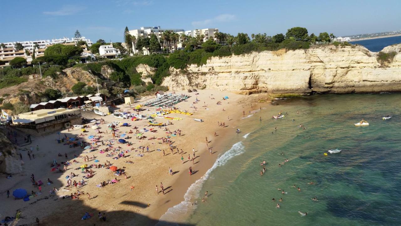 Algarve/Sra Da Rocha Daire Porches  Dış mekan fotoğraf