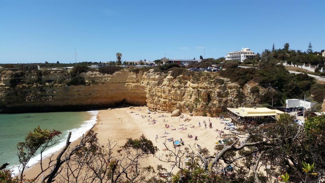 Algarve/Sra Da Rocha Daire Porches  Dış mekan fotoğraf