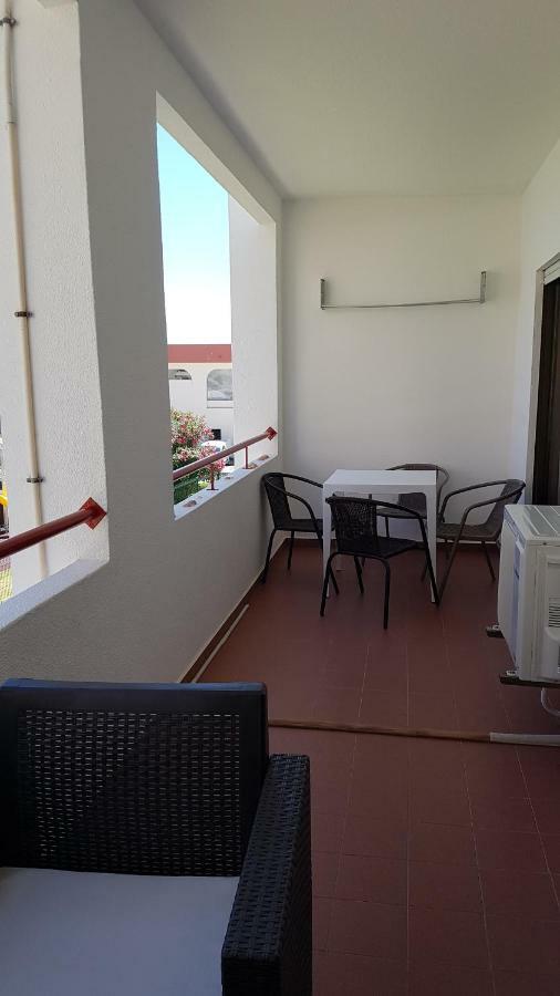 Algarve/Sra Da Rocha Daire Porches  Dış mekan fotoğraf