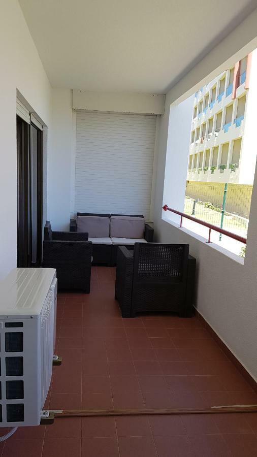 Algarve/Sra Da Rocha Daire Porches  Dış mekan fotoğraf