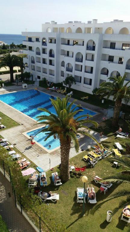 Algarve/Sra Da Rocha Daire Porches  Dış mekan fotoğraf