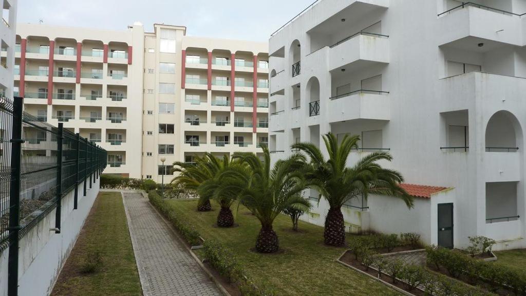 Algarve/Sra Da Rocha Daire Porches  Dış mekan fotoğraf